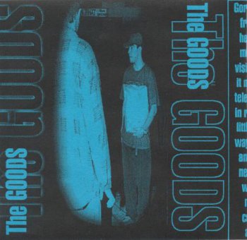 The Goods-The Goods 1997