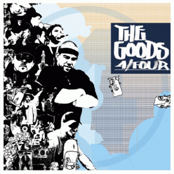 The Goods-4-Four 2005