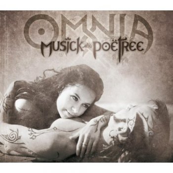 Omnia - Musick and Poetree (2011)