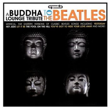 Buddha Lounge, Helen Merrill -  Tribute To The Beatles (2007) Helen Merrill Sings The Beatles (1970)