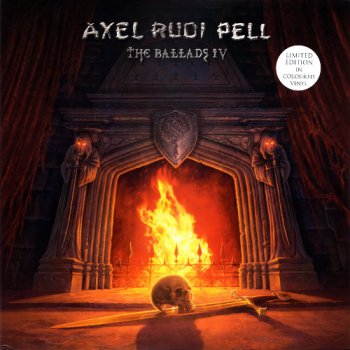 Axel Rudi Pell - The Ballads IV [Steamhammer – SPV 309091, 2LP (VinylRip 24/96)] (2011)