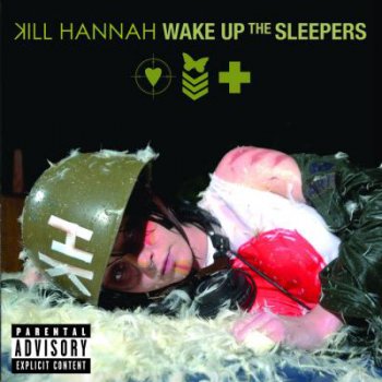 Kill Hannah - Дискография (1996-2009)