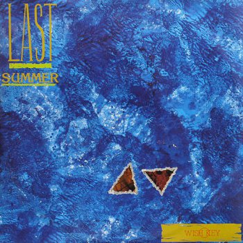 Wish Key - Last Summer (Vinyl, 12'') 1986