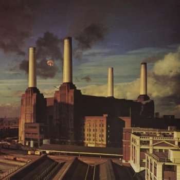 Pink Floyd - Animals (Harvest UK Original LP VinylRip 24/96) 1977