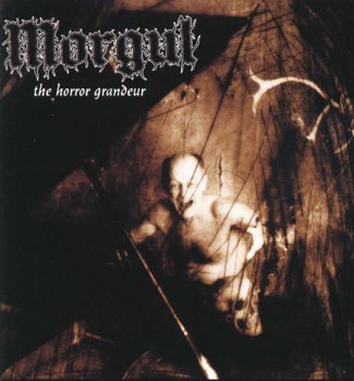 MORGUL '2000 - The Horror Grandeur