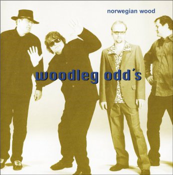 Woodleg Odd's - Norwegian Wood (2003)
