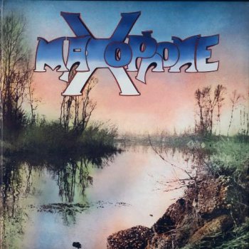 Maxophone - Maxophone 1975 (Original Version)