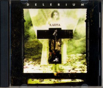 Delerium – Karma (1995)
