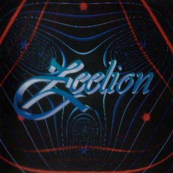 Zeelion - Zeelion (Japanise Edition) 1998