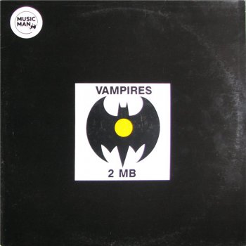2 MB - Vampiers (Vinyl,12'') 1989