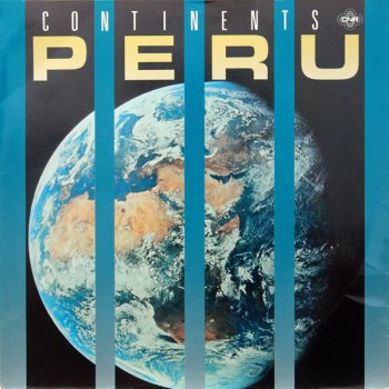 Peru - Continents (Vinyl, LP) 1983