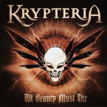 Krypteria - All Beauty Must Die (2011)