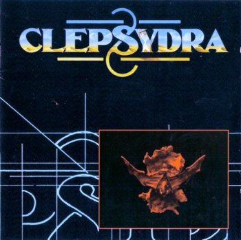 Clepsydra - Hologram (1991)