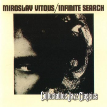 Miroslav Vitous - Infinite Search (2001)