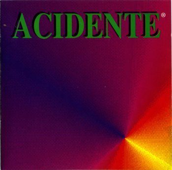 Acidente - Farawayers 1996