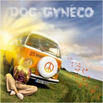 Doc Gyneco-Peace Maker 2008 