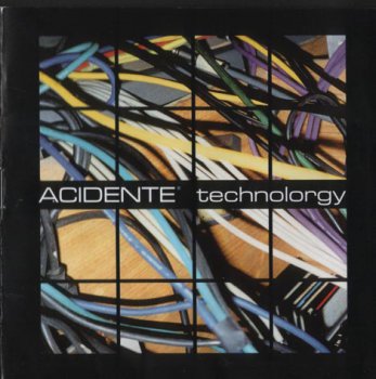 Acidente - Technolorgy 2002