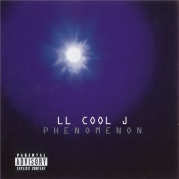 LL Cool J-Phenomenon 1997