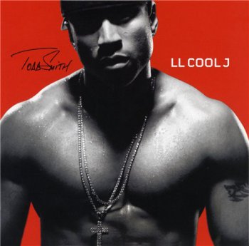 LL Cool J-Todd Smith 2006