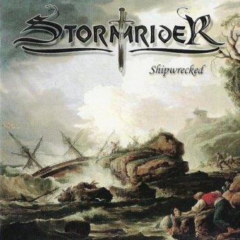 Stormrider - Shipwrecked (2005)