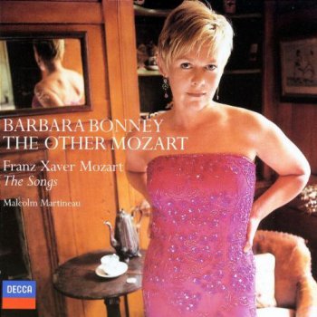 Barbara Bonney - The Other Mozart. F.X. Mozart The Songs (2005)