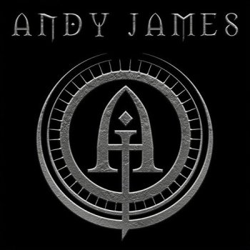 Andy James - Andy James (2011)