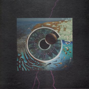 Pink Floyd - P.U.L.S.E. (4LP Box Set EMI Records UK VinylRip 24/96) 1995