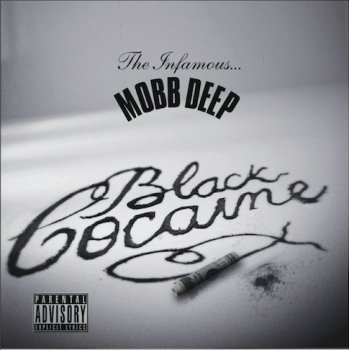 Mobb Deep-Black Cocaine EP 2011