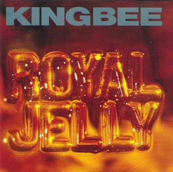 King Bee-Royal Jelly 1990