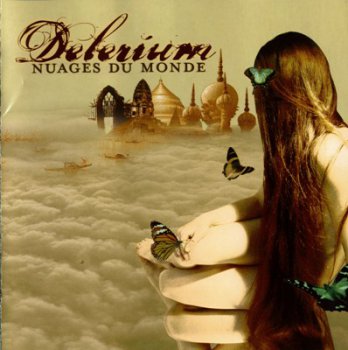 Delerium - Nuages du Monde (2006)