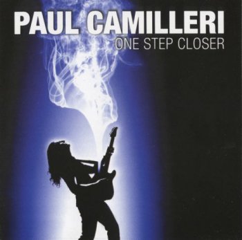 Paul Camilleri - One Step Closer (2011)