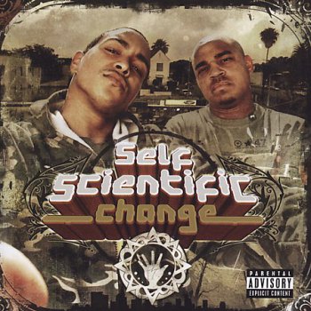 Self Scientific-Change 2005