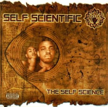 Self Scientific-The Self Science 2001