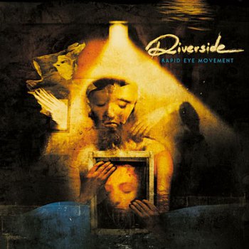 RIVERSIDE '2007 - Rapid Eye Movement (2CD)