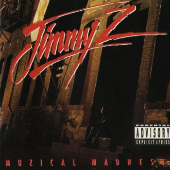 Jimmy Z-Muzical Madness 1991