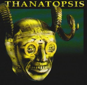 Thanatopsis - Thanatopsis - 2001 (2008)