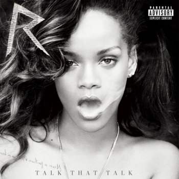 Rihanna - Talk That Talk [Deluxe Edition] 2011