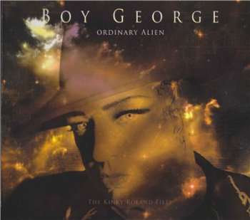 Boy George - Ordinary Alien (2cd) (2011)