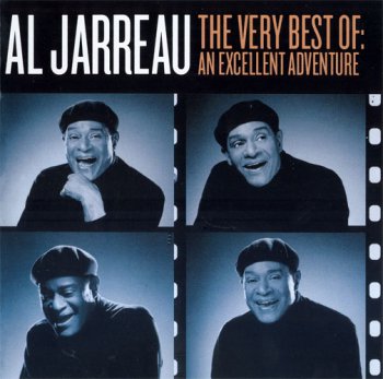 Al Jarreau - Very Best Of Al Jarreau: An Excellent Adventure (2009)