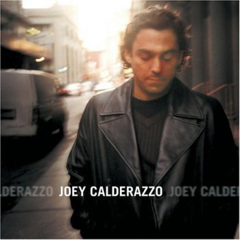 Joey Calderazzo - Joey Calderazzo (2000)