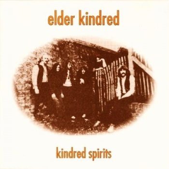 Elder Kindred - Kindred Spirits 1973