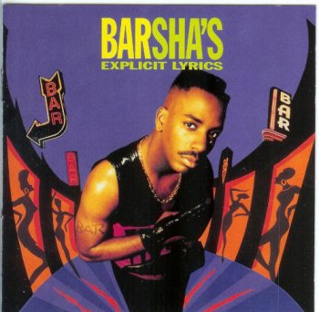 Barsha-Barsha's Eplicit Lyrics 1990