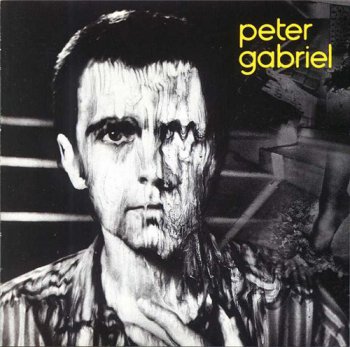 Peter Gabriel - Peter Gabriel 3 - 1980 (1987)