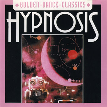 Hypnosis - Hypnosis [Reissue 2001] (1984)