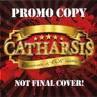 Catharsis - Coversis & OK'ustic [Promo] (2011)