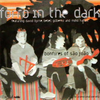 Forro in the Dark - Bonfires of Sao Joao (2006)