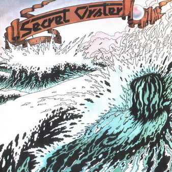 Secret Oyster - Sea Son 1974