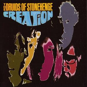 The Druids Of Stonehenge - Creation (1968)