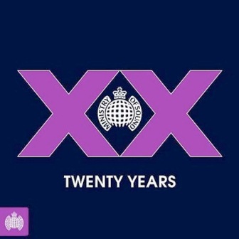 Ministry Of Sound XX Twenty Years 2011