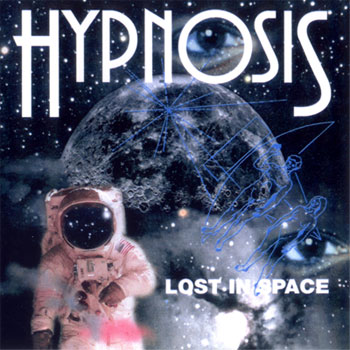 Hypnosis - Lost In Space 1992